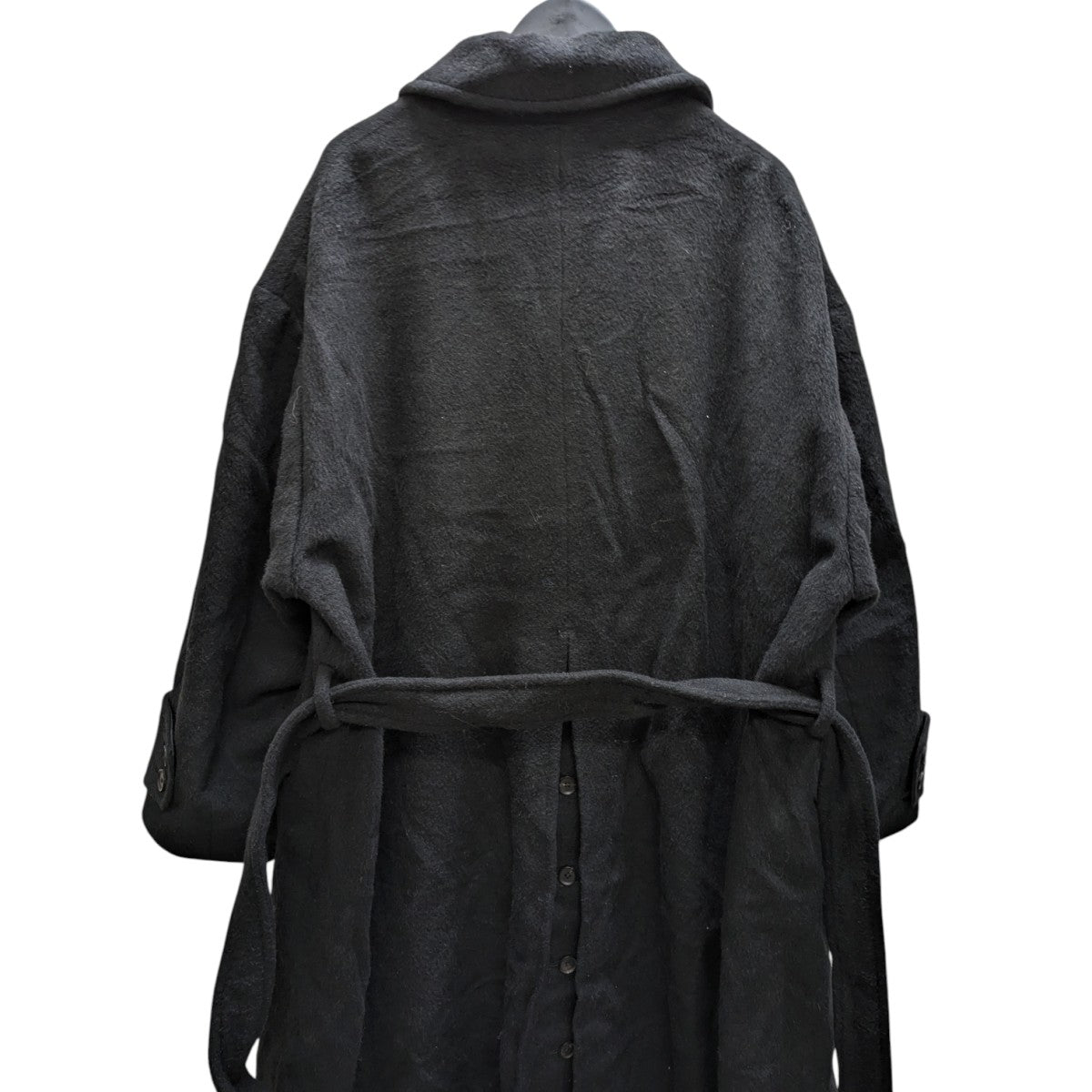 APOCRYPHA． ウールコート 古着・中古-5枚目のアイテム画像