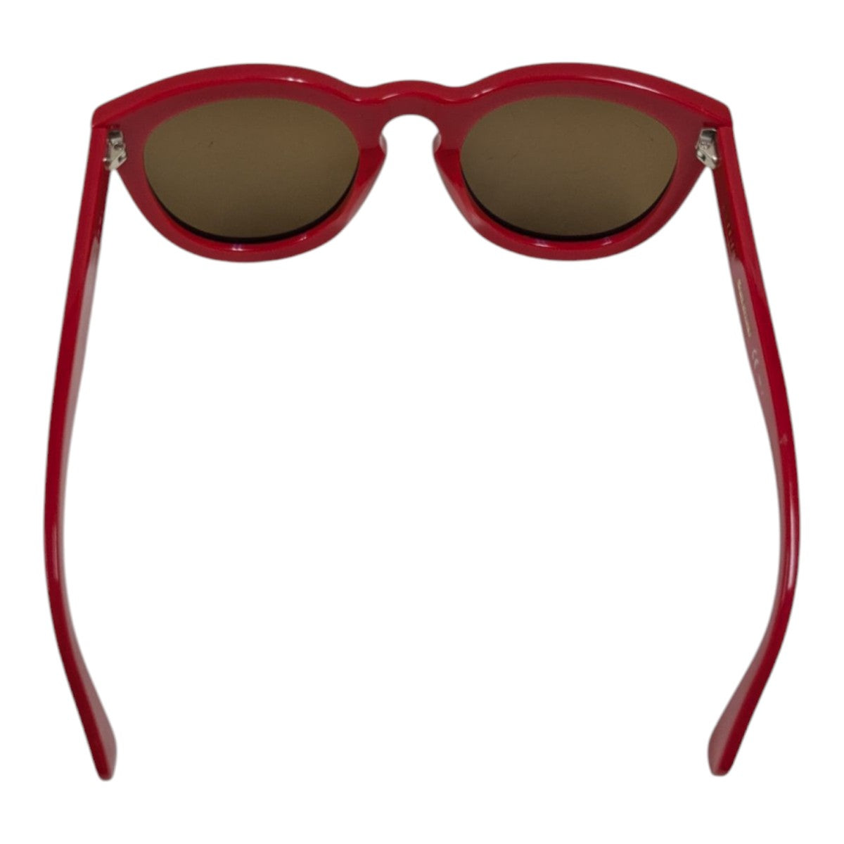 CELINE(セリーヌ) サングラスCL 41801 CL 41801 レッド サイズ