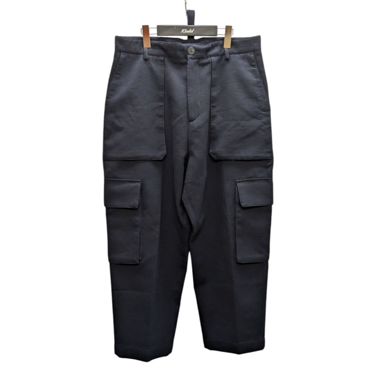 新品 EDIT.FOR LULU MIRKO BERTOLA カーゴパンツ パンツ・ボトムス / カーゴパンツ 通販 | LUKE