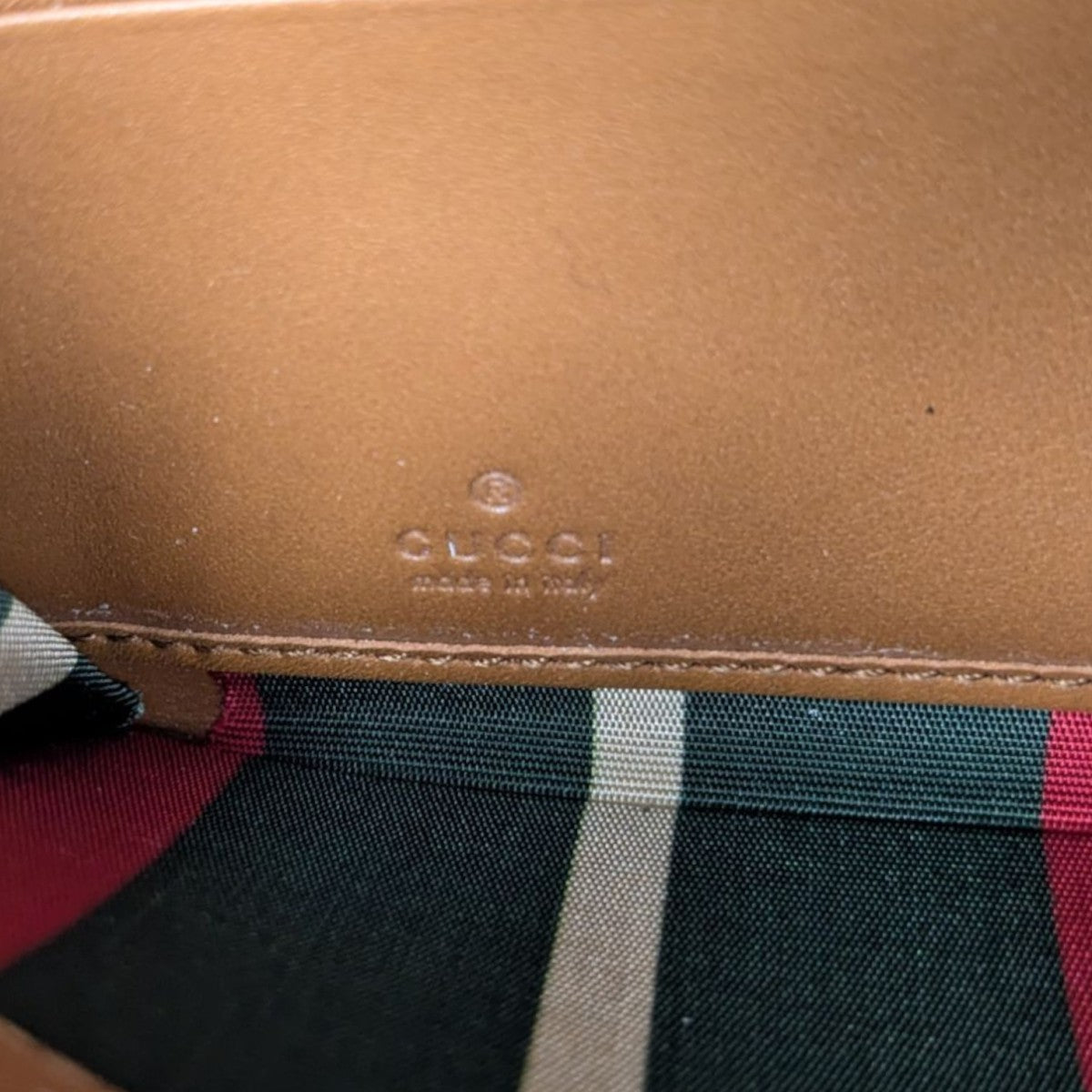 GUCCI(グッチ) GGスプリーム長財布819122 819122 ベージュ|【公式 GUCCI(グッチ) GGスプリーム長財布819122 819122 ベージュ|【公式