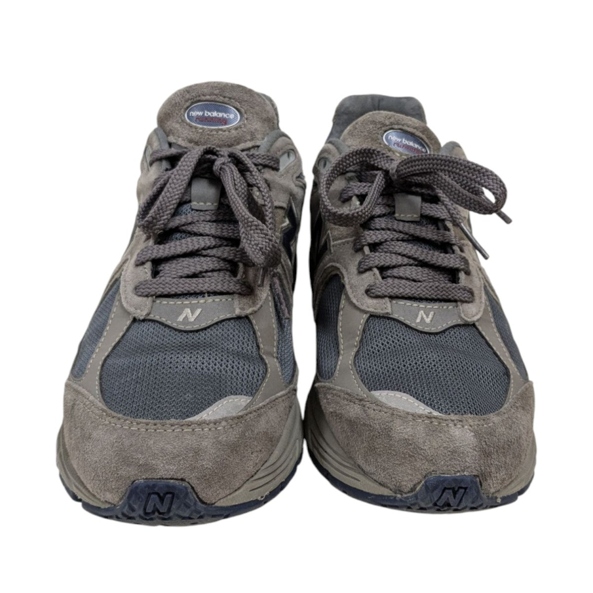 New Balance M2002RXC 27cm グレー New Balance ニューバランス 2002RX NEW BALANCE M2002RXC GORE
