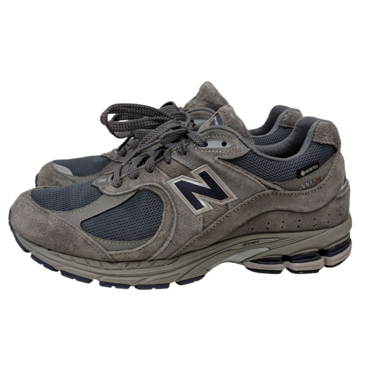New Balance M2002RXC 27cm グレー New Balance（ニューバランス） 2002RX NEW BALANCE M2002RXC GORE-TEX