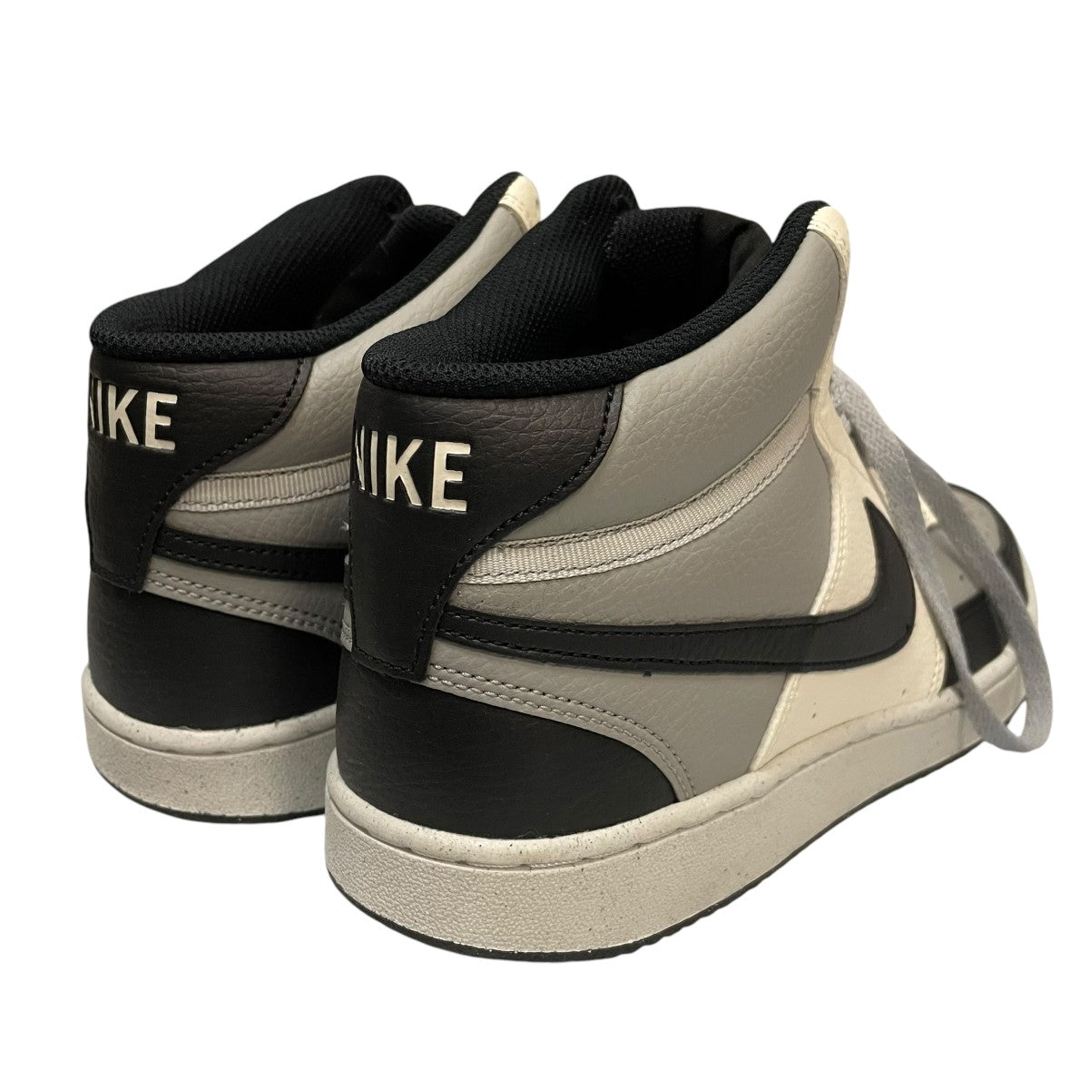 NIKE(ナイキ) ハイカットスニーカーDN3577-002 DN3577-002