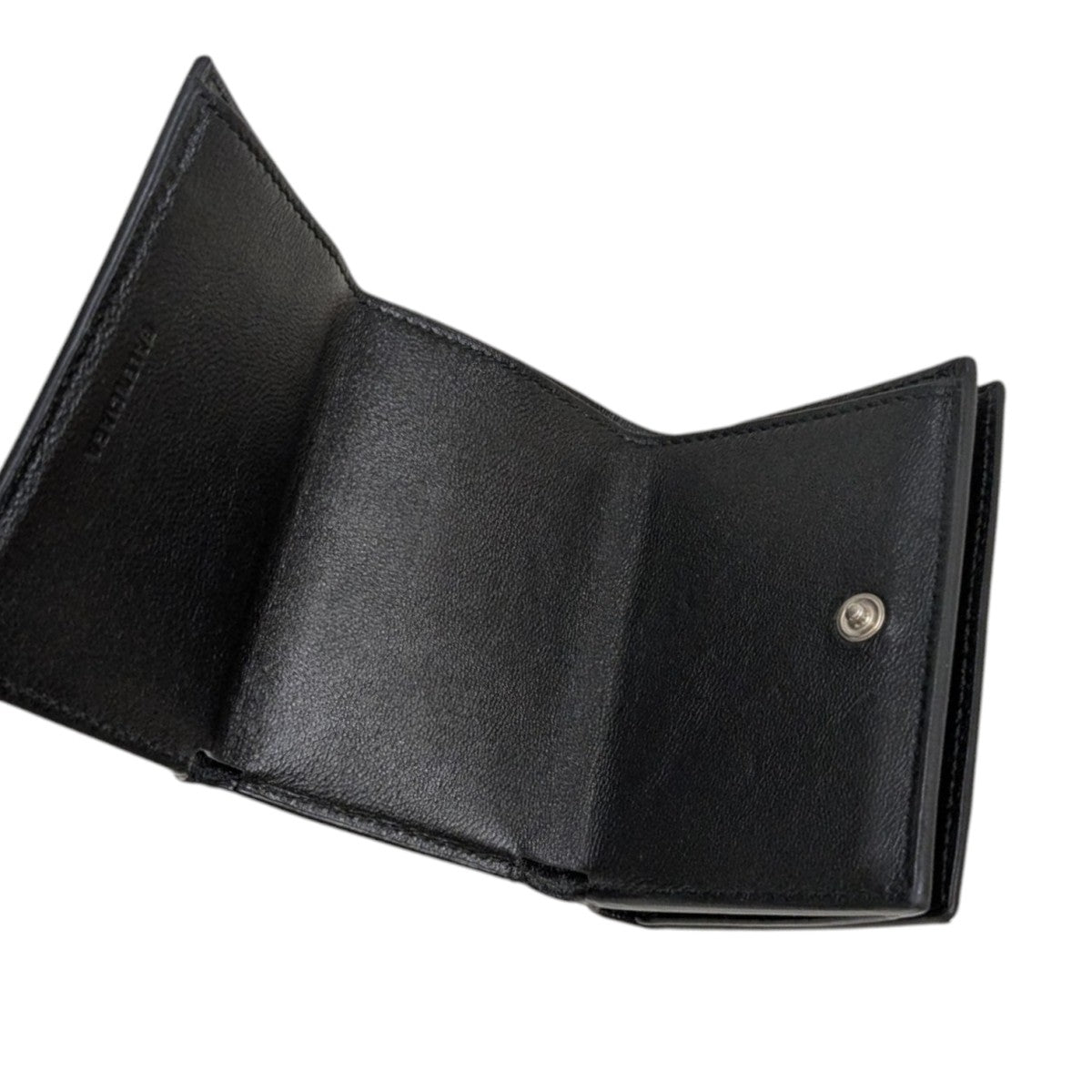 BALENCIAGA(バレンシアガ) DIY METALミニウォレット594312 594312