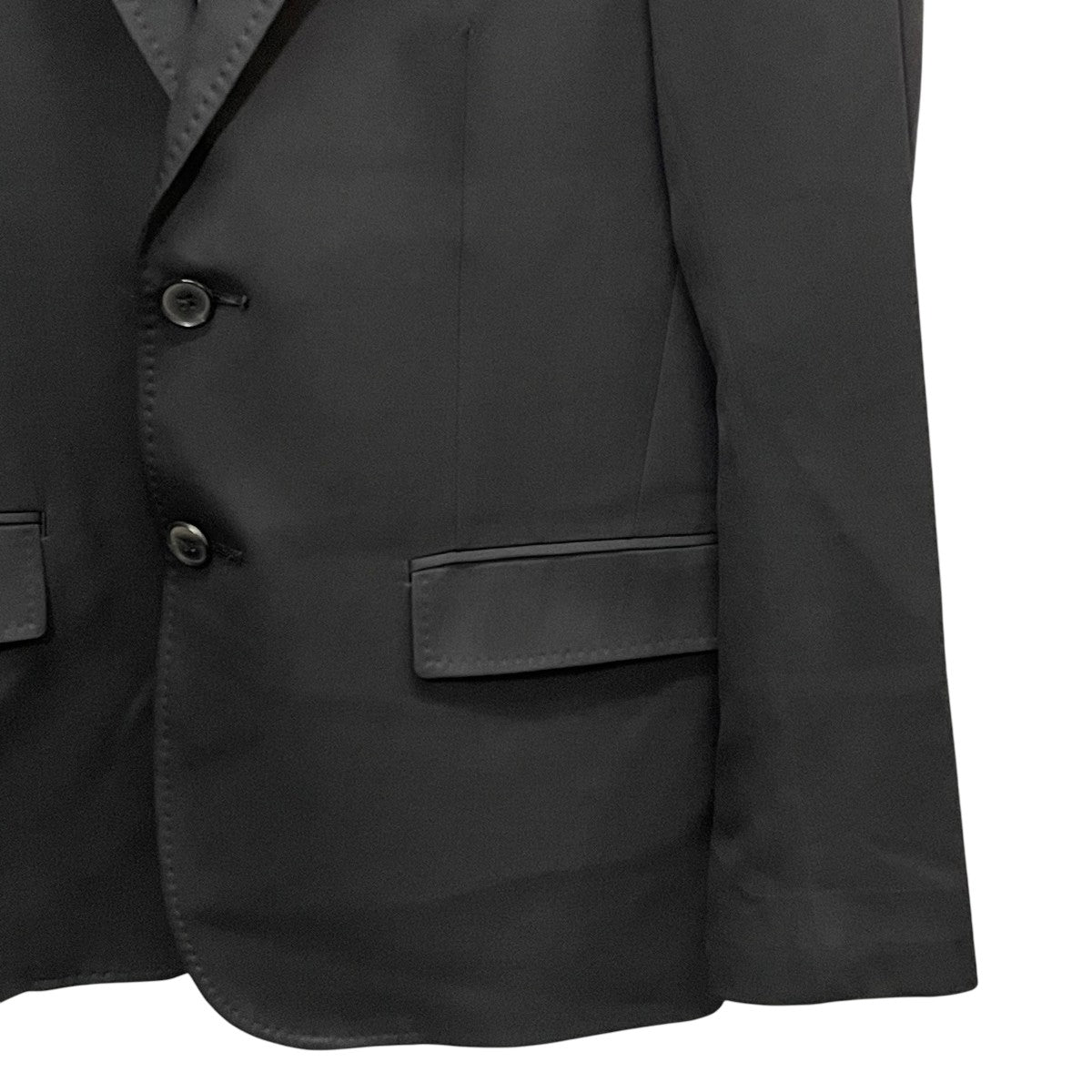 HYBRID WOOL JACKETハイブリットウールジャケット132753001