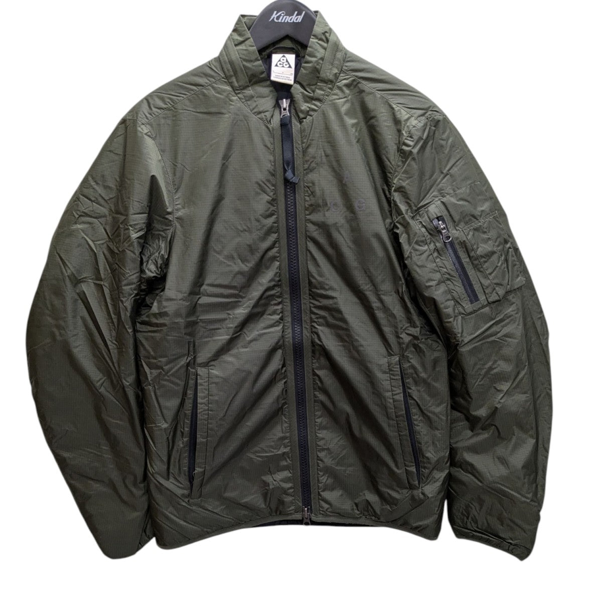 ジャケット・アウター NIKE LAB ACG morphosis Jacket Nike ACG 