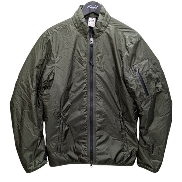 NIKE ACG(ナイキエーシージー) METAMORPHOSIS JACKET ナイロン