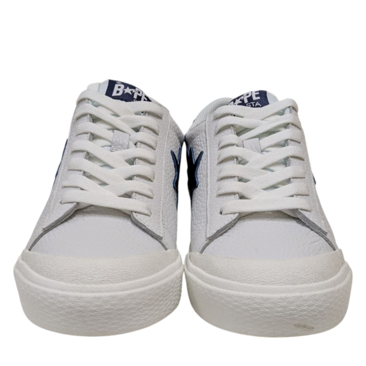 A BATHING APE(アベイシングエイプ) MAD STA #2 ローカット A BATHING APE(アベイシングエイプ) MAD STA #2 ローカット