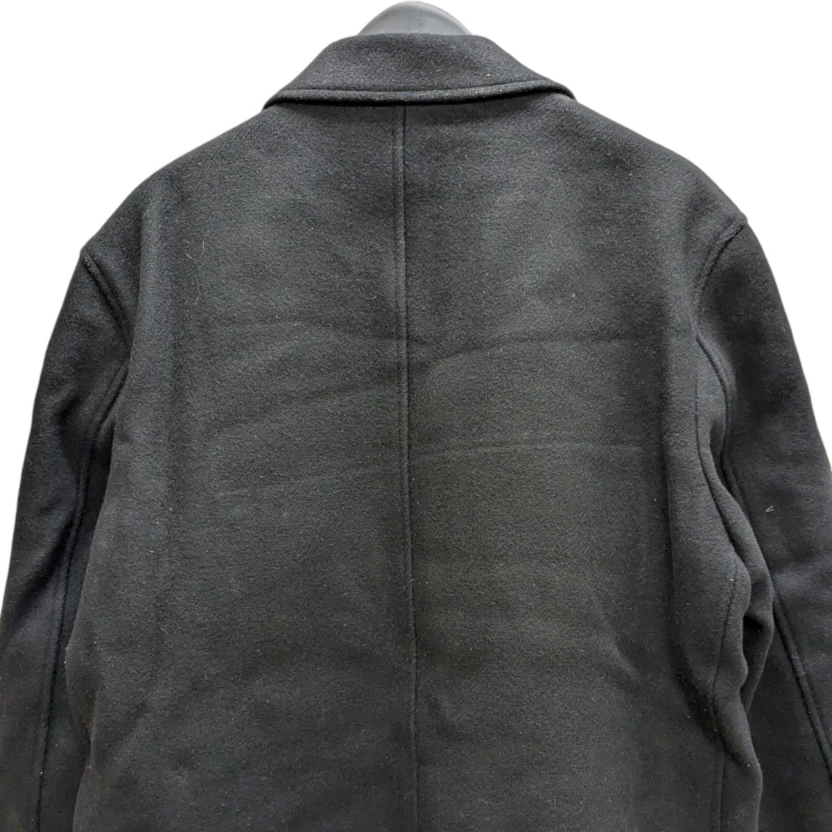 COMME des GARCONS HOMME 98AW 19田中オム ウールコート HJ-070780