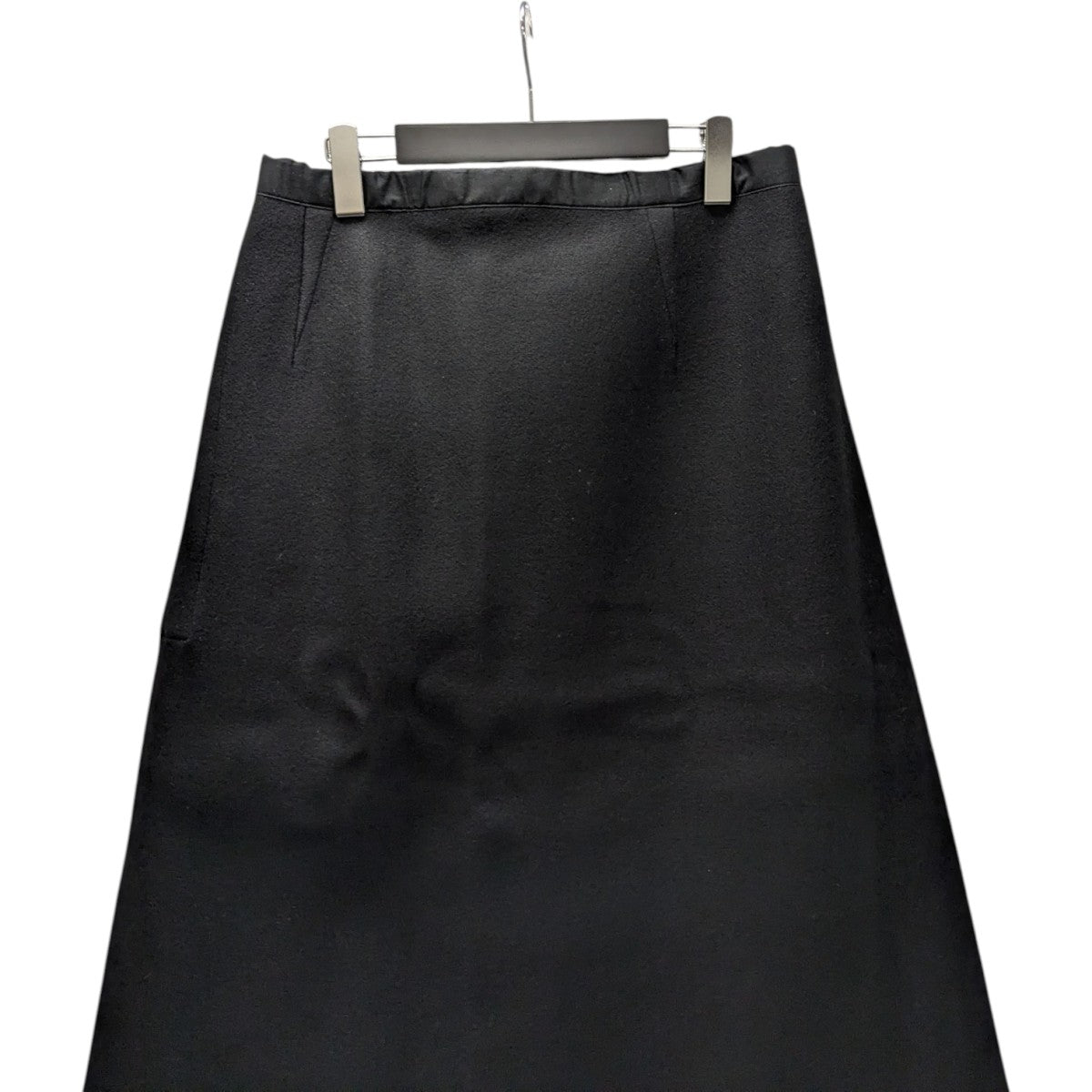 DRIES VAN NOTEN(ドリスヴァンノッテン) 19AWラップスカート