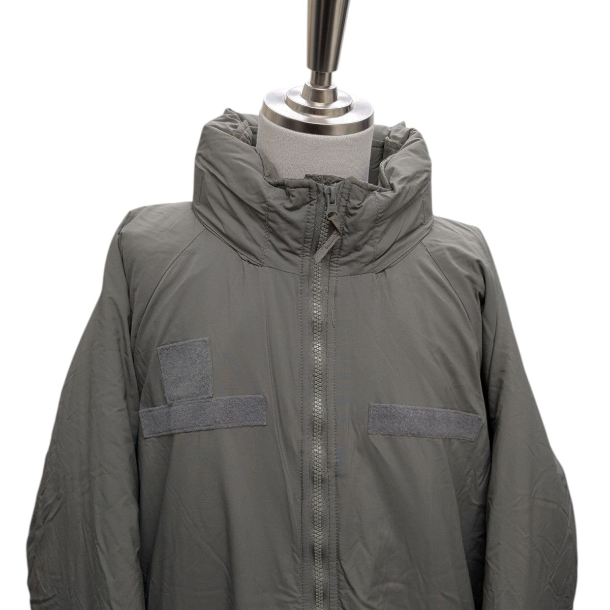 GEN3 LEVEL7 JACKETプリマロフトジャケット8415-01-538-6300