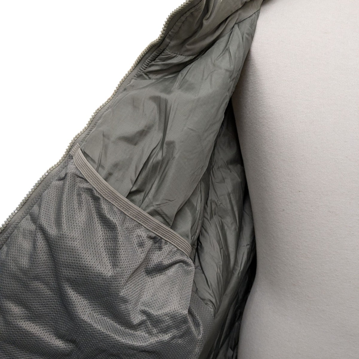 GEN3 LEVEL7 JACKETプリマロフトジャケット8415-01-538-6300