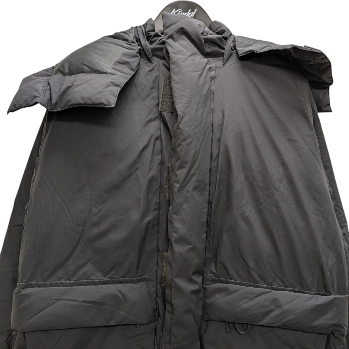 DAIWA PIER39(ダイワピア39) 23AW GORE-TEX WINDSTOPPER EXPEDITION
