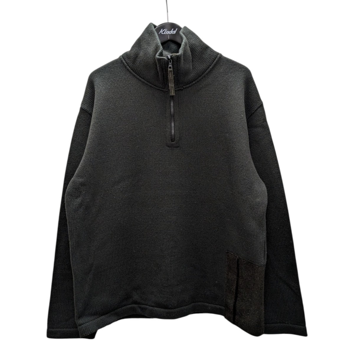 C．P COMPANY(シーピーカンパニー) 25SSベスト18CMVE012A