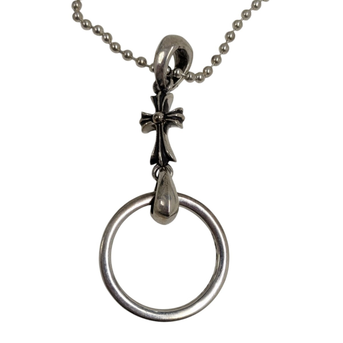 Chrome Hearts - クロムハーツ EWLP NTFL/アイウェアループ NTFL