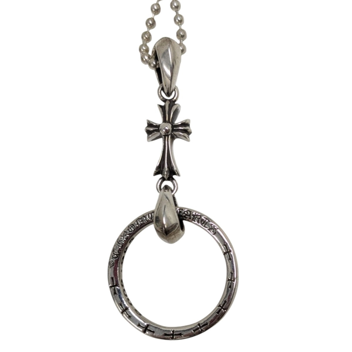 CHROME HEARTS(クロムハーツ) EWLP NTFLアイウェアループボール