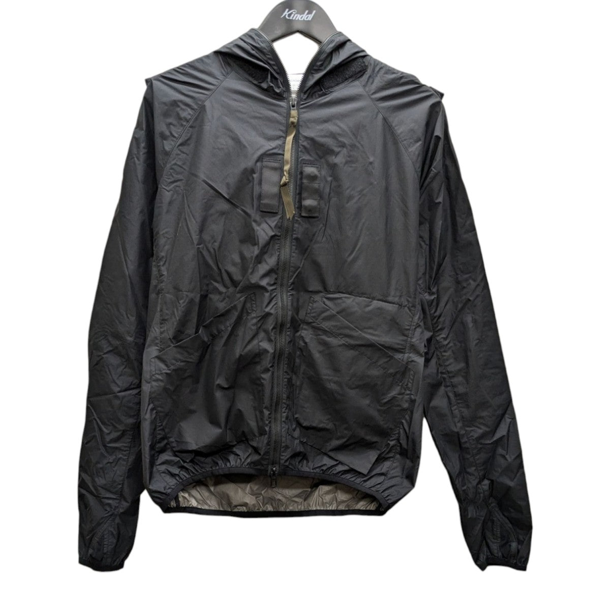 NIKE×ACRONYM Therma Fit knit JacketトラックジャケットCZ4673