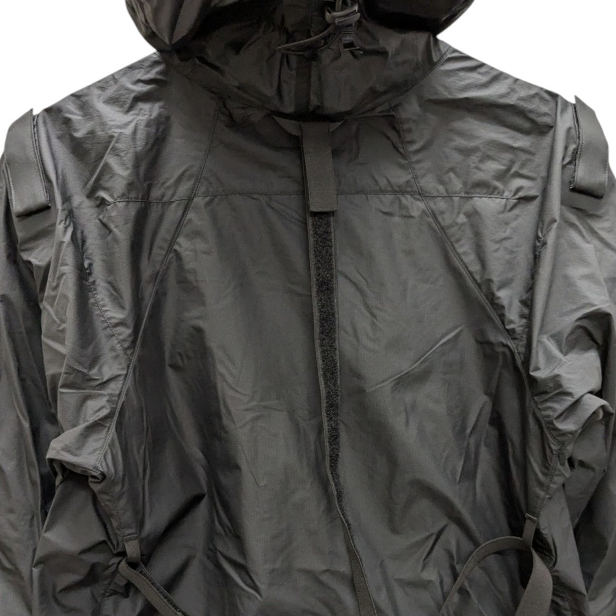 ACRONYM(アクロニウム) 24SS Packable Windstopper Jacket パッカブル