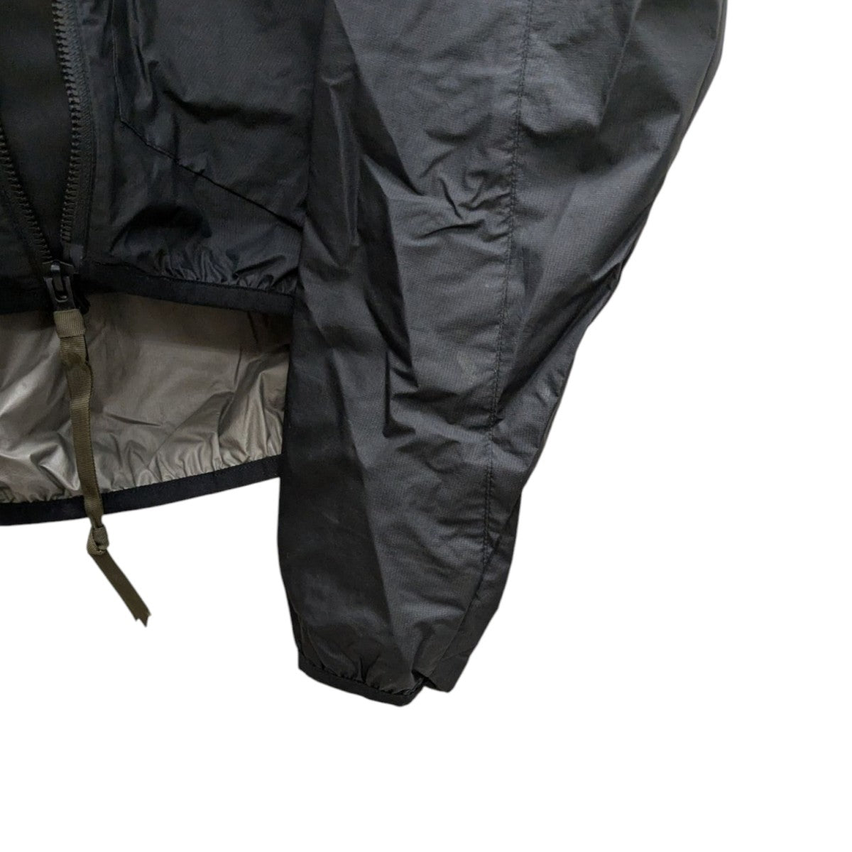 ACRONYM(アクロニウム) 24SS Packable Windstopper Jacket パッカブル