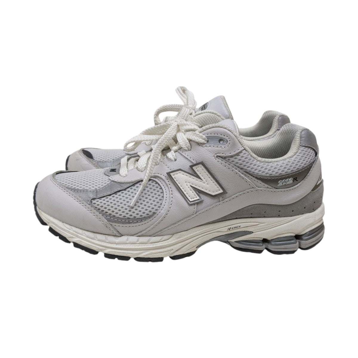 NEW BALANCE スニーカーM2002RPP M2002RPP グレー サイズ 25cm｜【公式