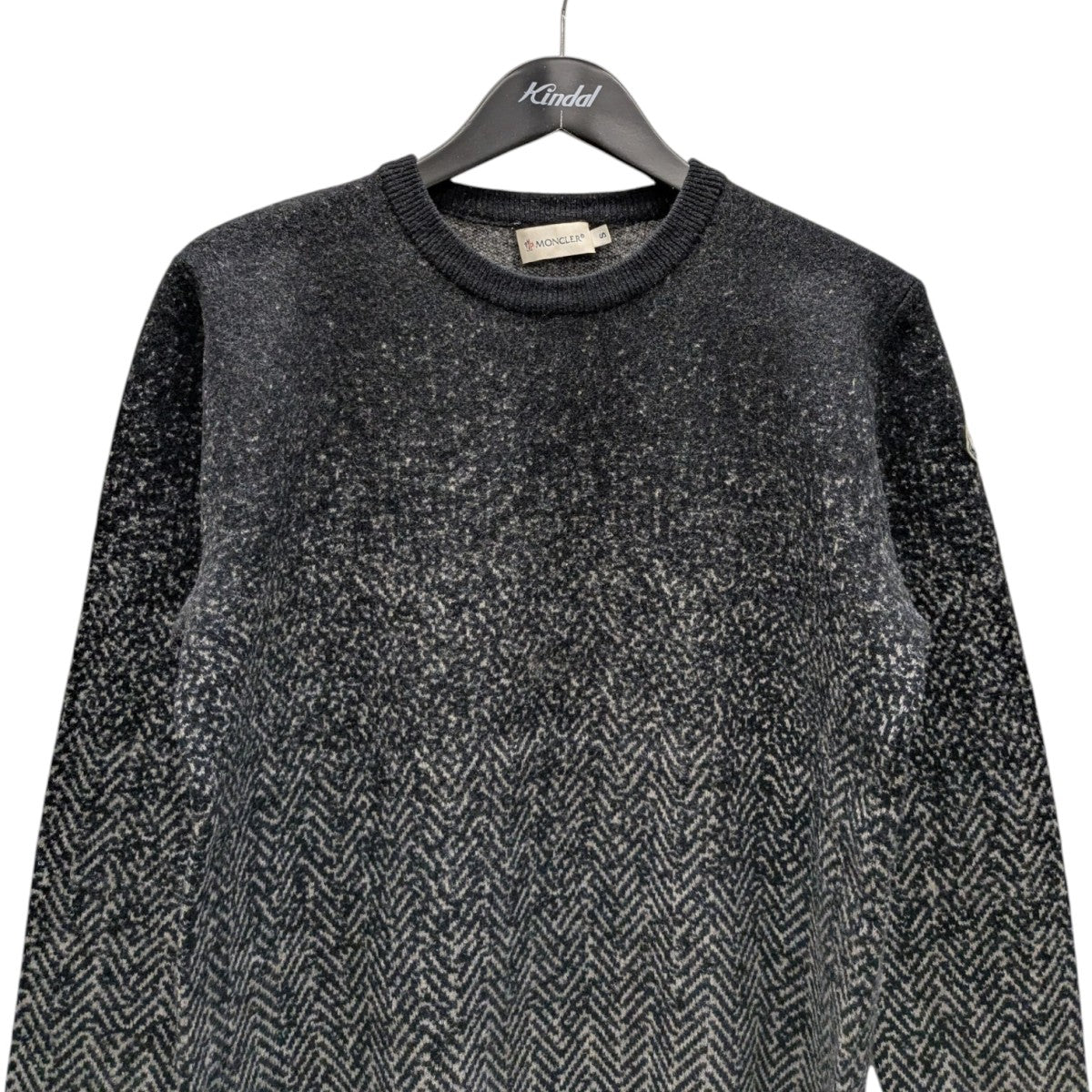 MONCLER×FRAGMENT HIROSHI FUJIWARA THUNDERBOLT PROJECT