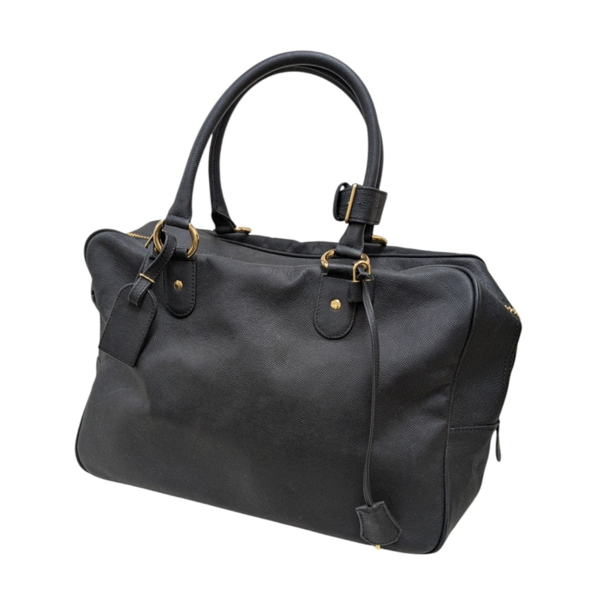 READYMADE BOY BAGレザーボーイバッグ 古着・中古-1枚目のアイテム画像