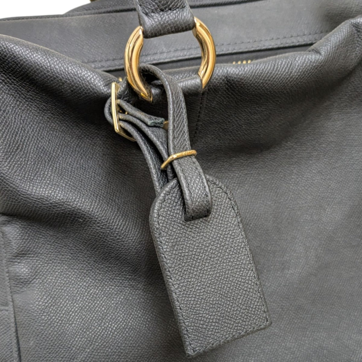 READYMADE BOY BAGレザーボーイバッグ 古着・中古-7枚目のアイテム画像
