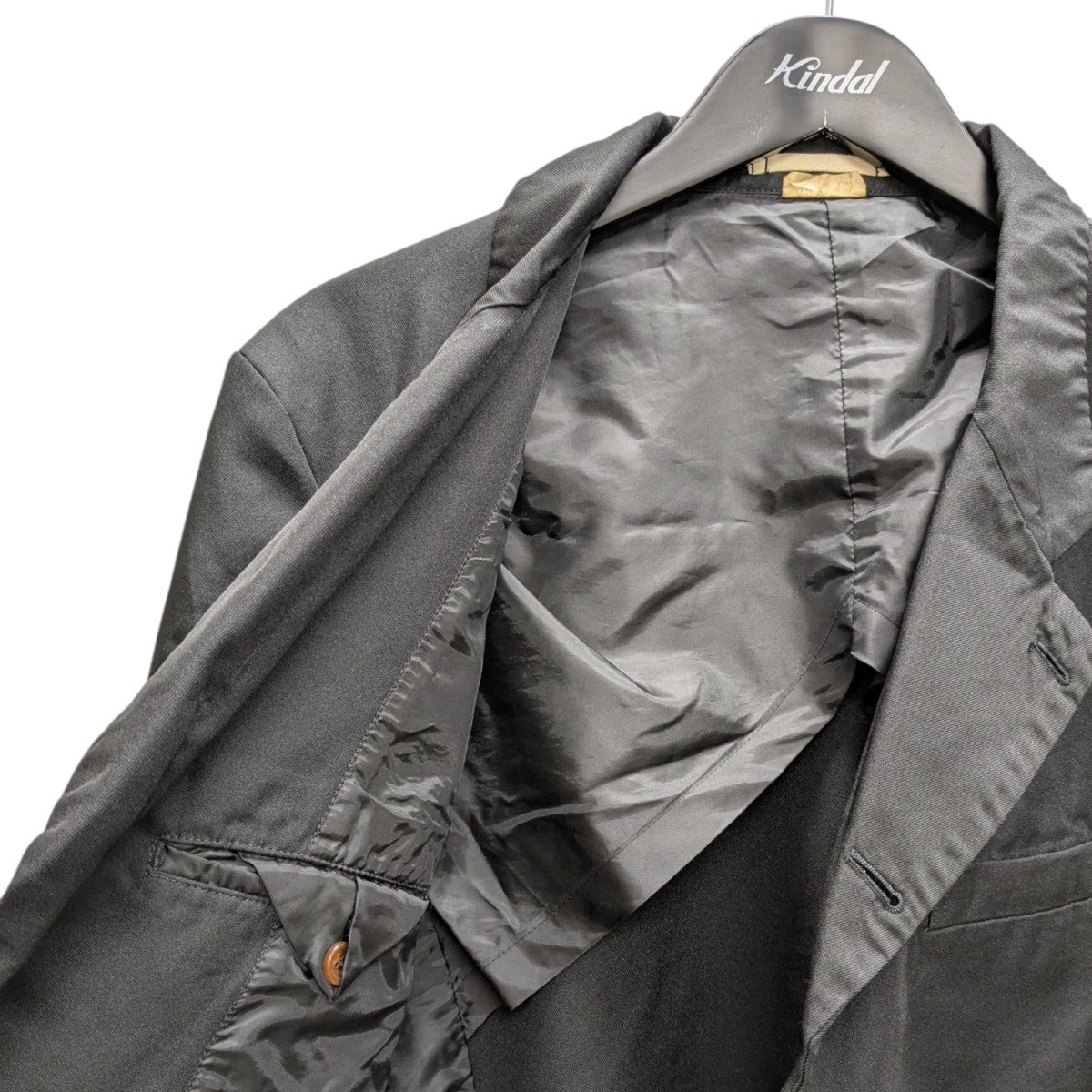 COMME des GARCONS HOMME PLUS(コムデギャルソンオムプリュス