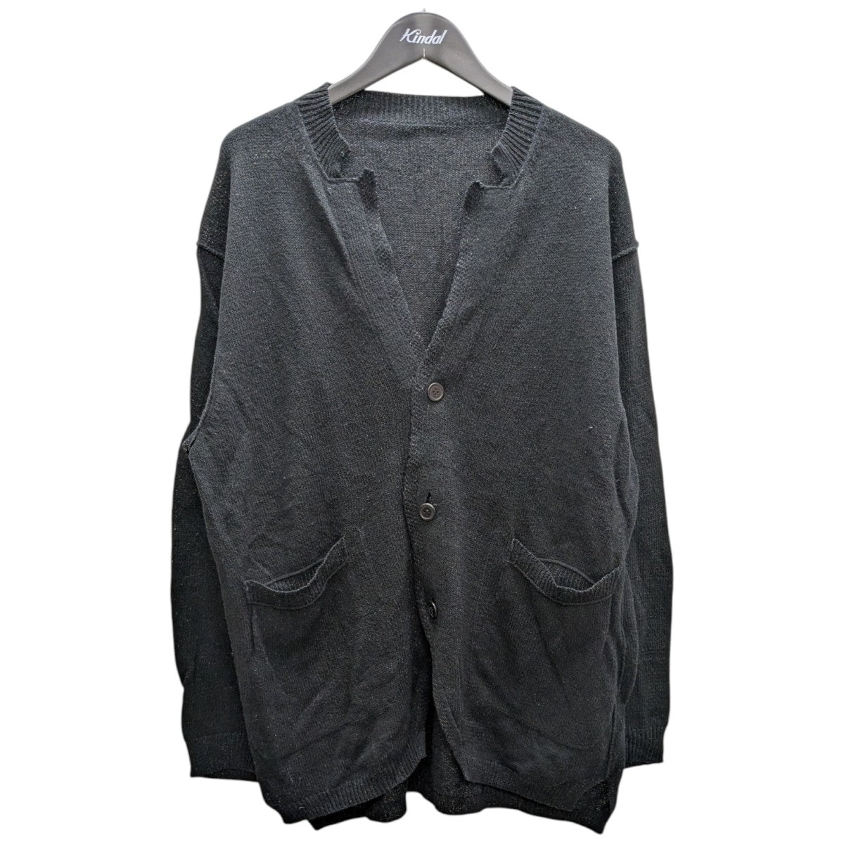 Yohji Yamamoto pour homme（ヨウジヤマモトプールオム）中古