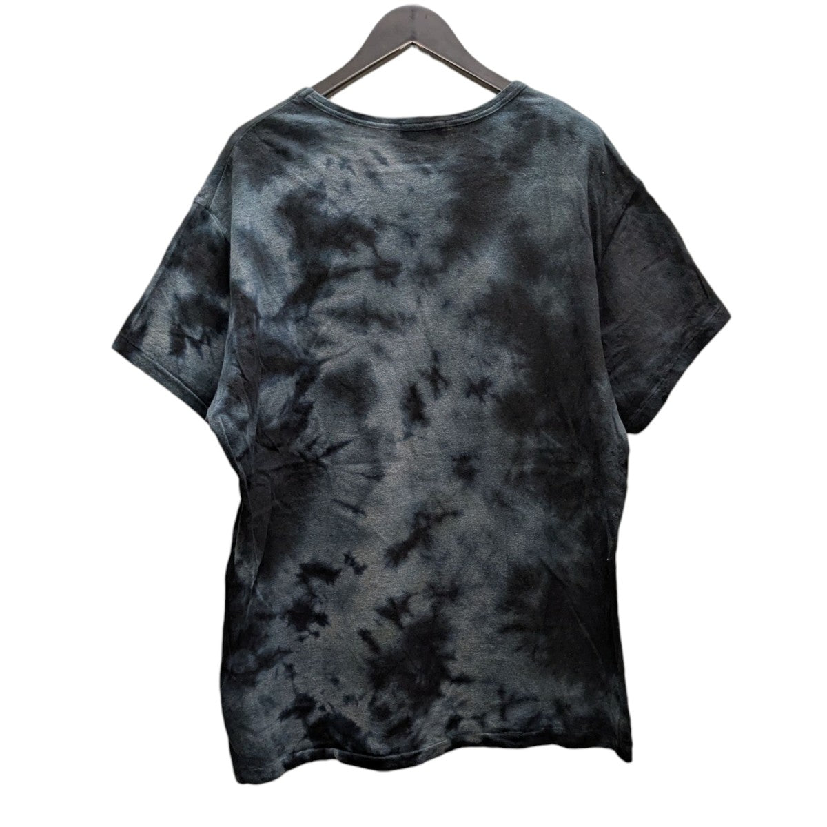 Yohji Yamamoto pour homme(ヨウジヤマモトプールオム) 籠染め