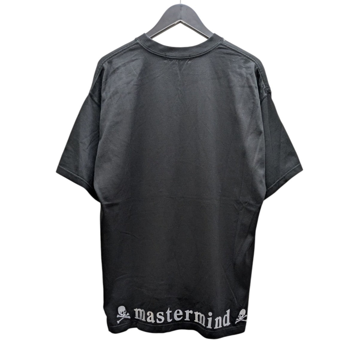 Mastermind JAPAN(マスターマインドジャパン) スカルTシャツ