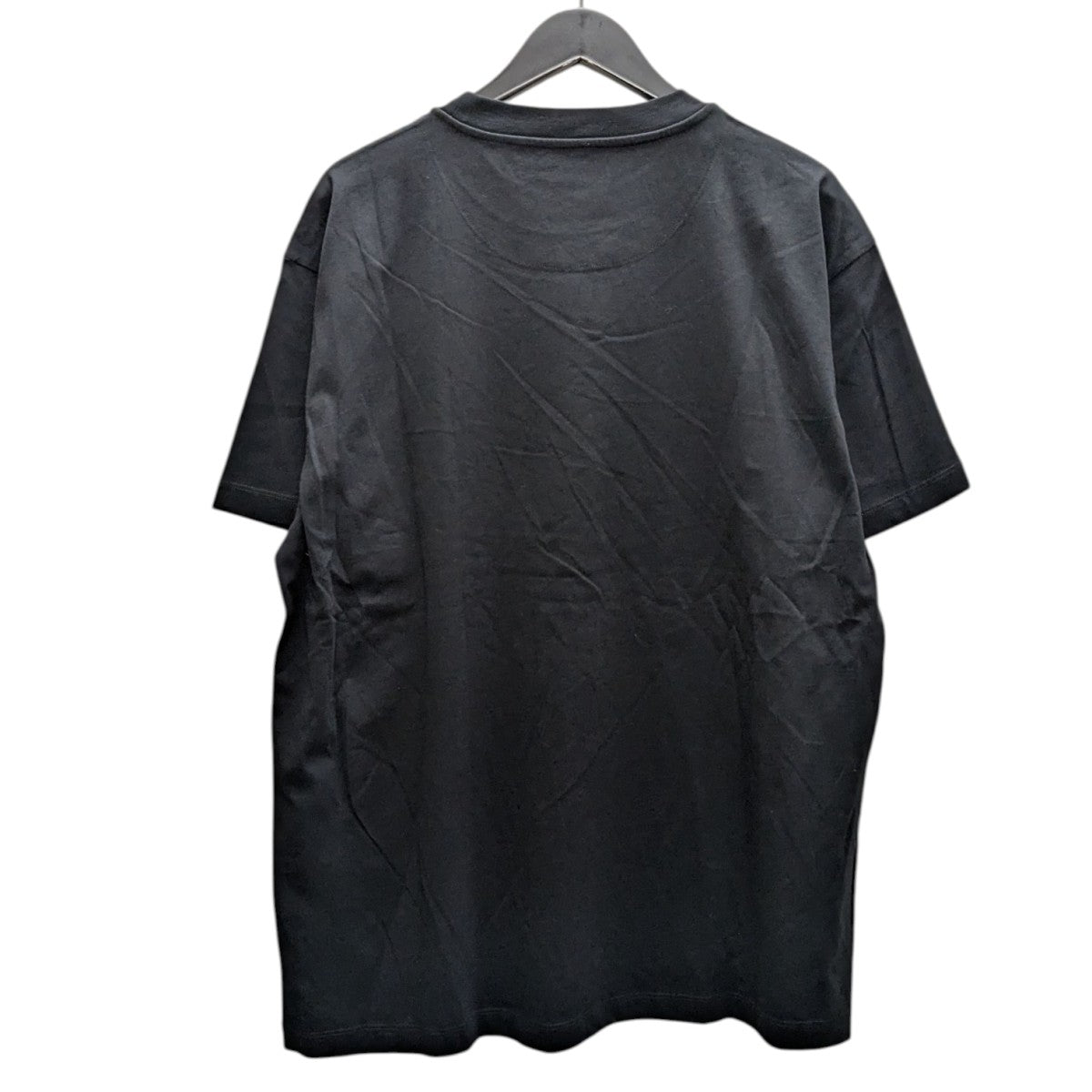 JIL SANDER+(ジルサンダープラス) 裾ラベルTシャツ J47GC0001