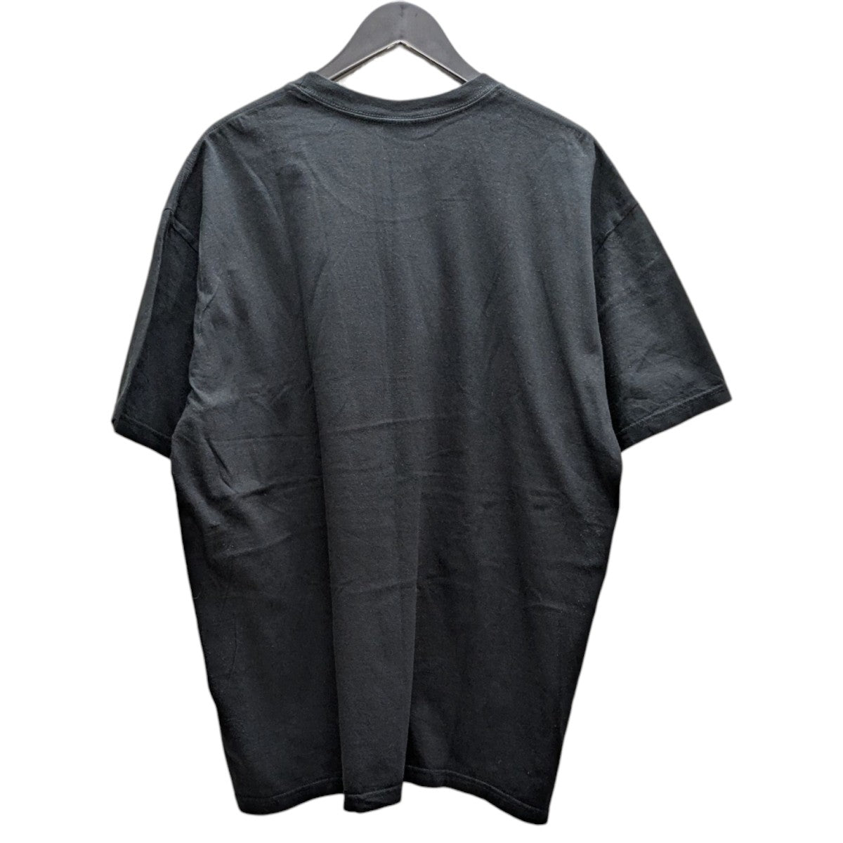 Supreme 黒 バンダナ　ボックスロゴ　Tシャツ M Supreme(シュプリーム) 19AW Bandana Box Logo Teeバンダナ