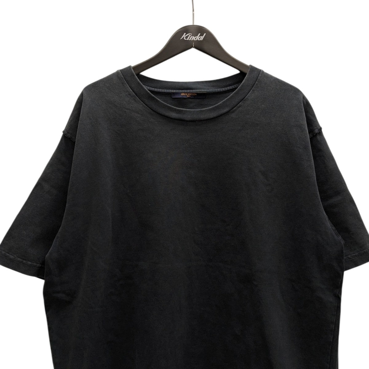 LOUIS VUITTON(ルイヴィトン) チャップマンブラザーズ総柄Tシャツ