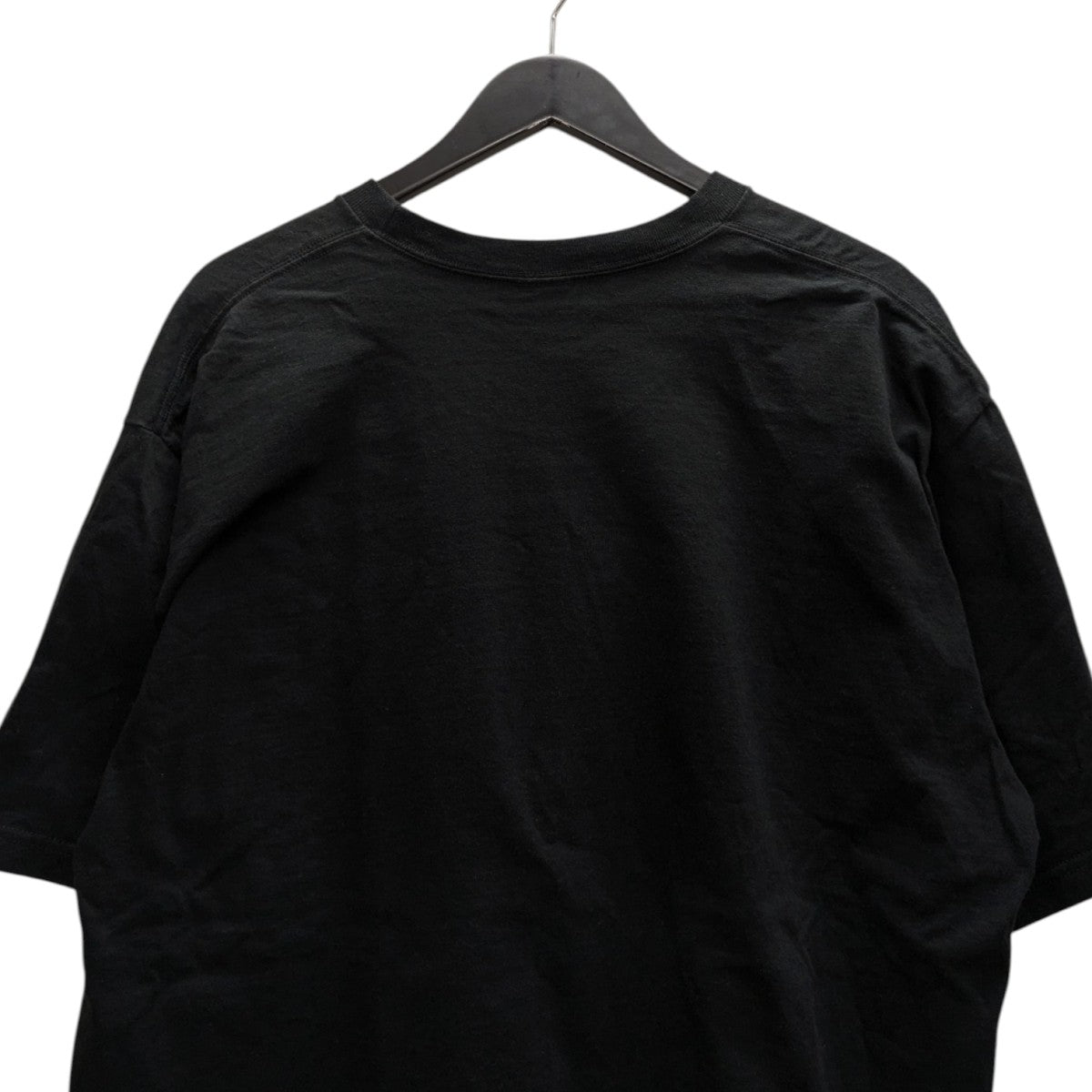 【最終値下げ】 Supreme スワロフスキー ボックスロゴ Tシャツ 黒 Supreme シュプリーム SUPREME × SWAROVSKI 19SS BOX LOGO TEE