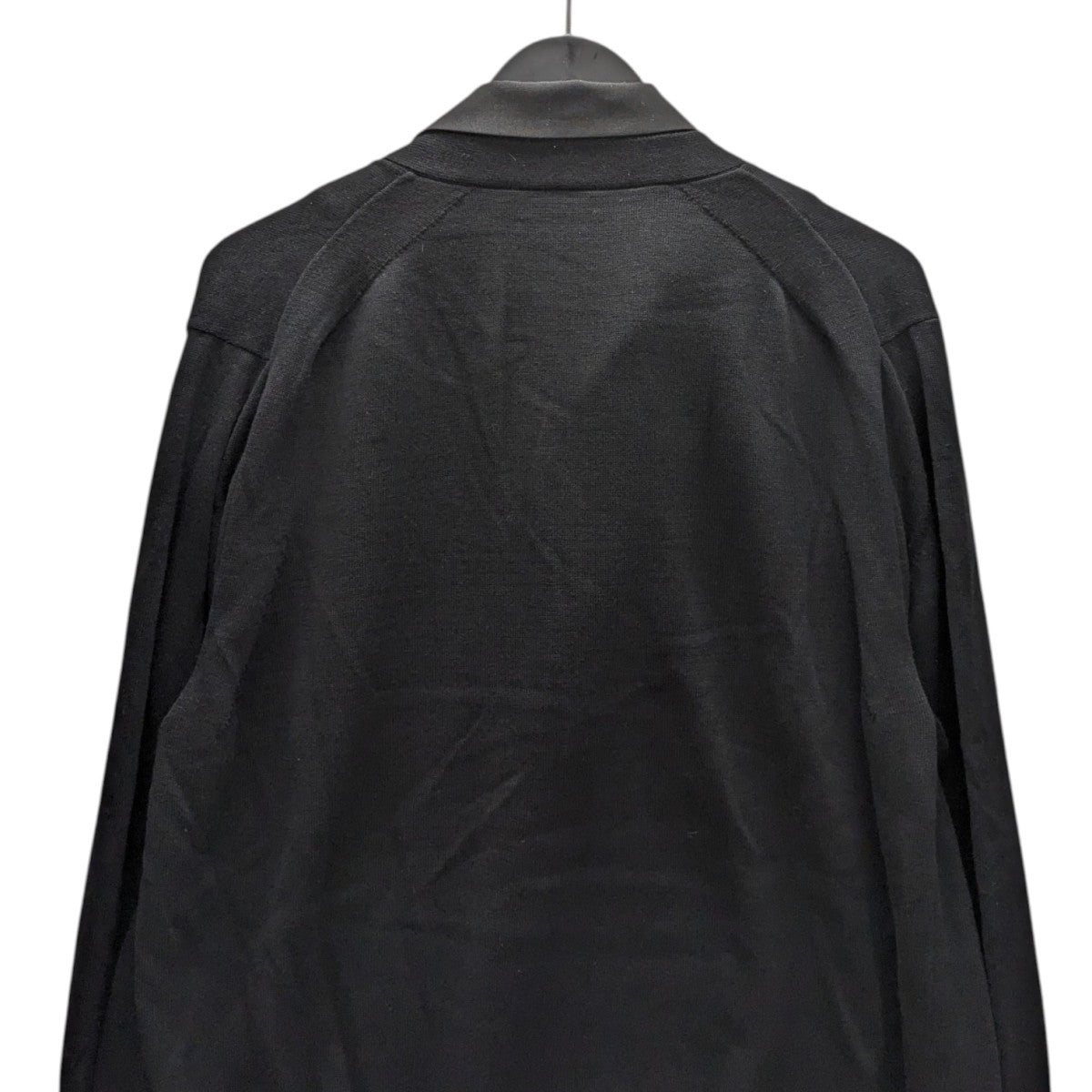 sacai(サカイ) Suiting Knit Cardiganニットカーディガン21