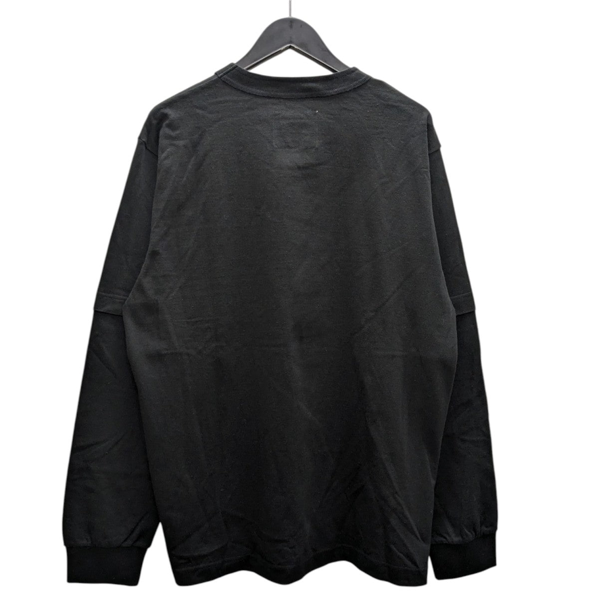 sacai×CARHARTT WIP L S T-ShirtロングスリーブTシャツ24-0726S