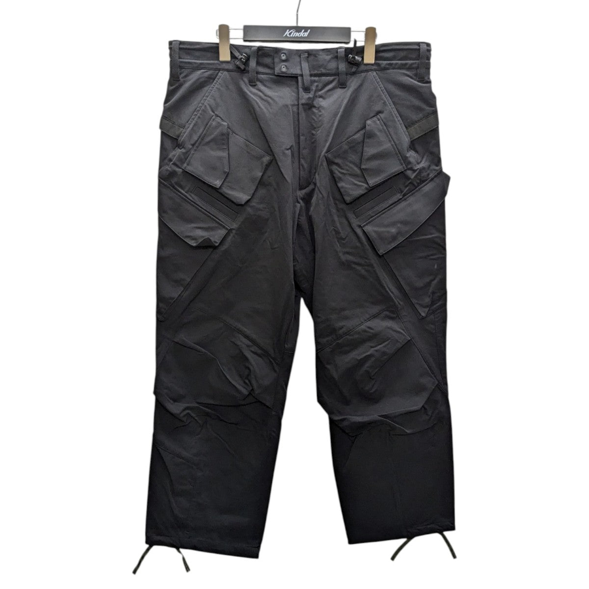 ACRONYM(アクロニウム) カーゴパンツP30A-DS SCHOELLER DRYSKIN