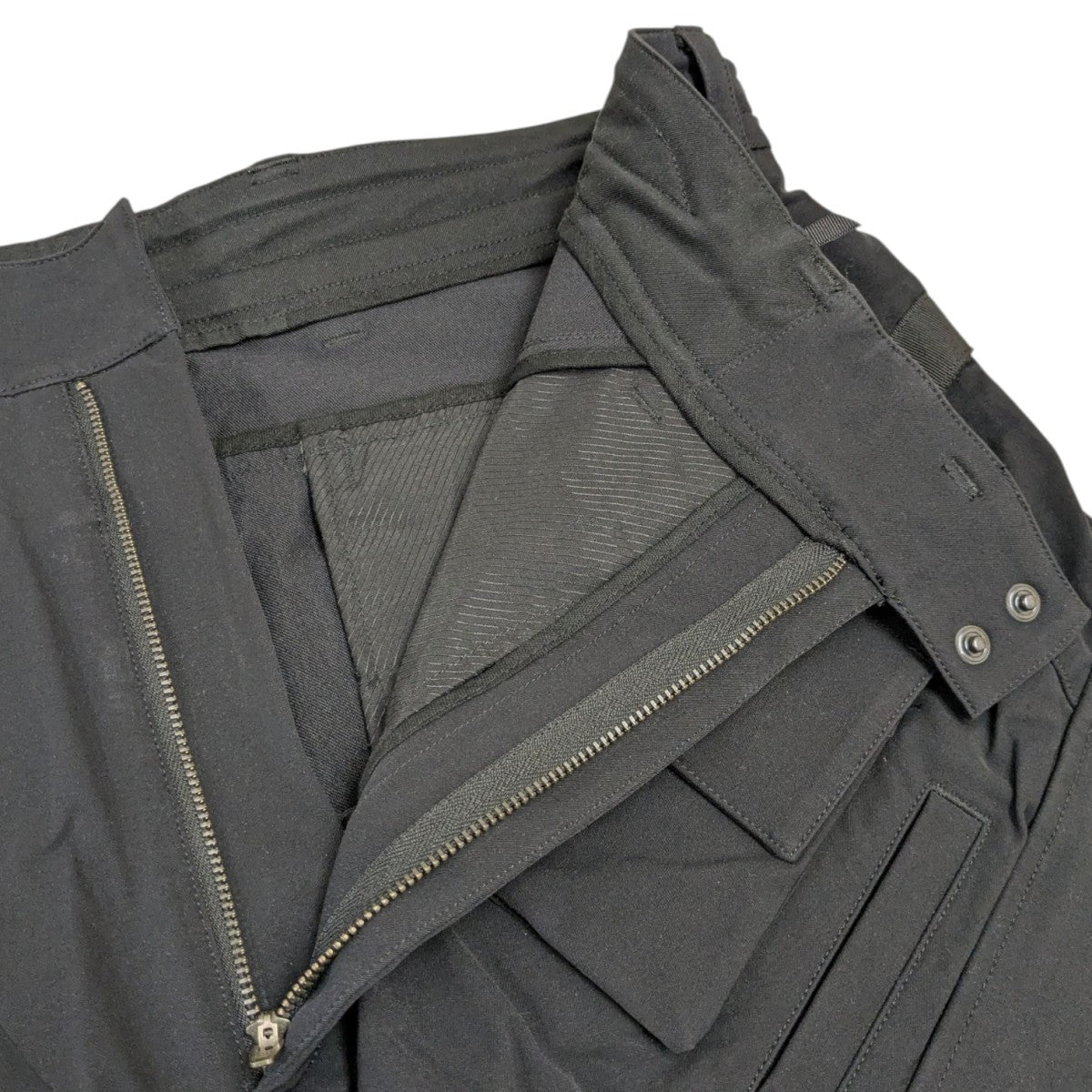 ACRONYM(アクロニウム) schoeller Dryskin Cargo Pantカーゴ