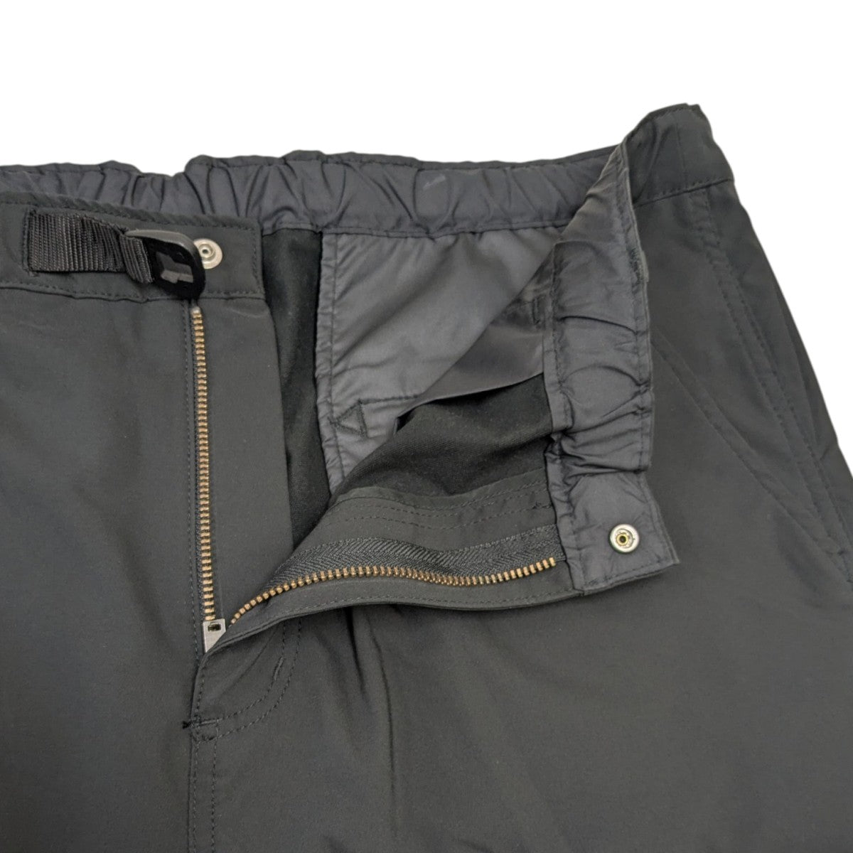nonnative GRAMICCI Pliantexサイズ1黒NN-P3983 NN-P3983_BLACK.jpg