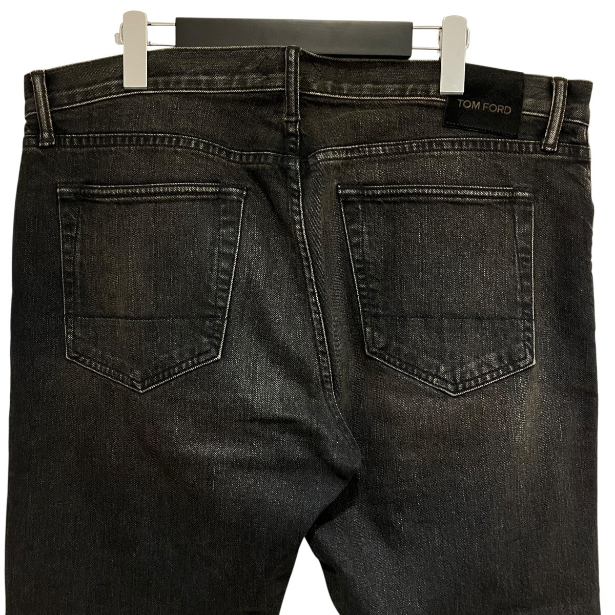 TOM FORD(トムフォード) ジーンズDPS001 DMC005S23 DPS001