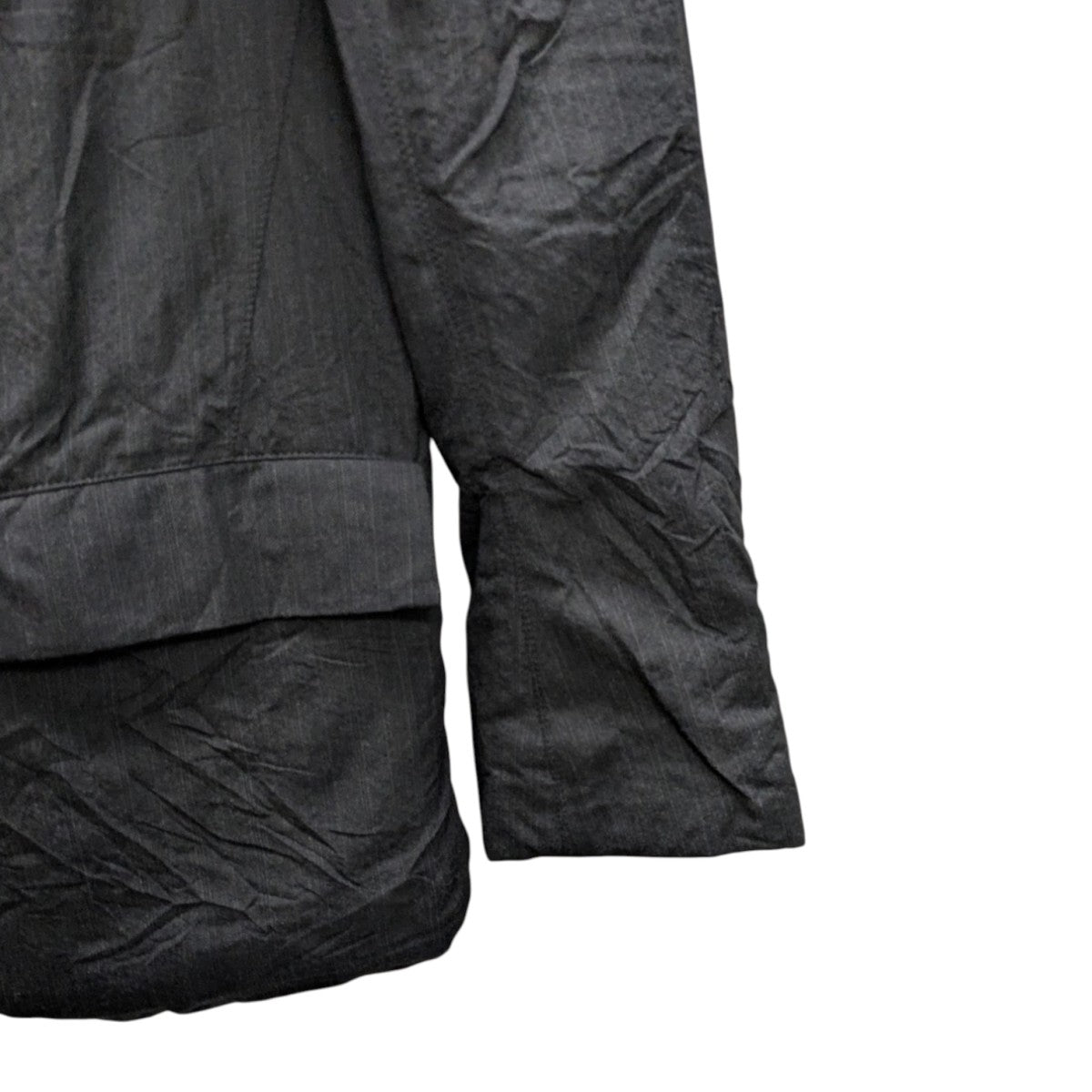 Paul Harnden(ポールハーデン) ブレザー グレー サイズ XL