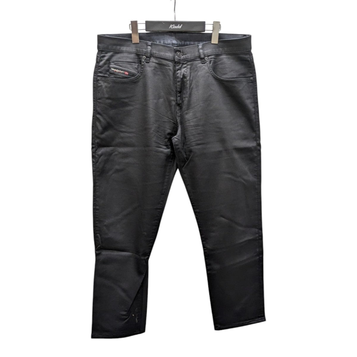 DIESEL(ディーゼル) D-STRUKT-Z-NEストレッチデニムパンツA05514