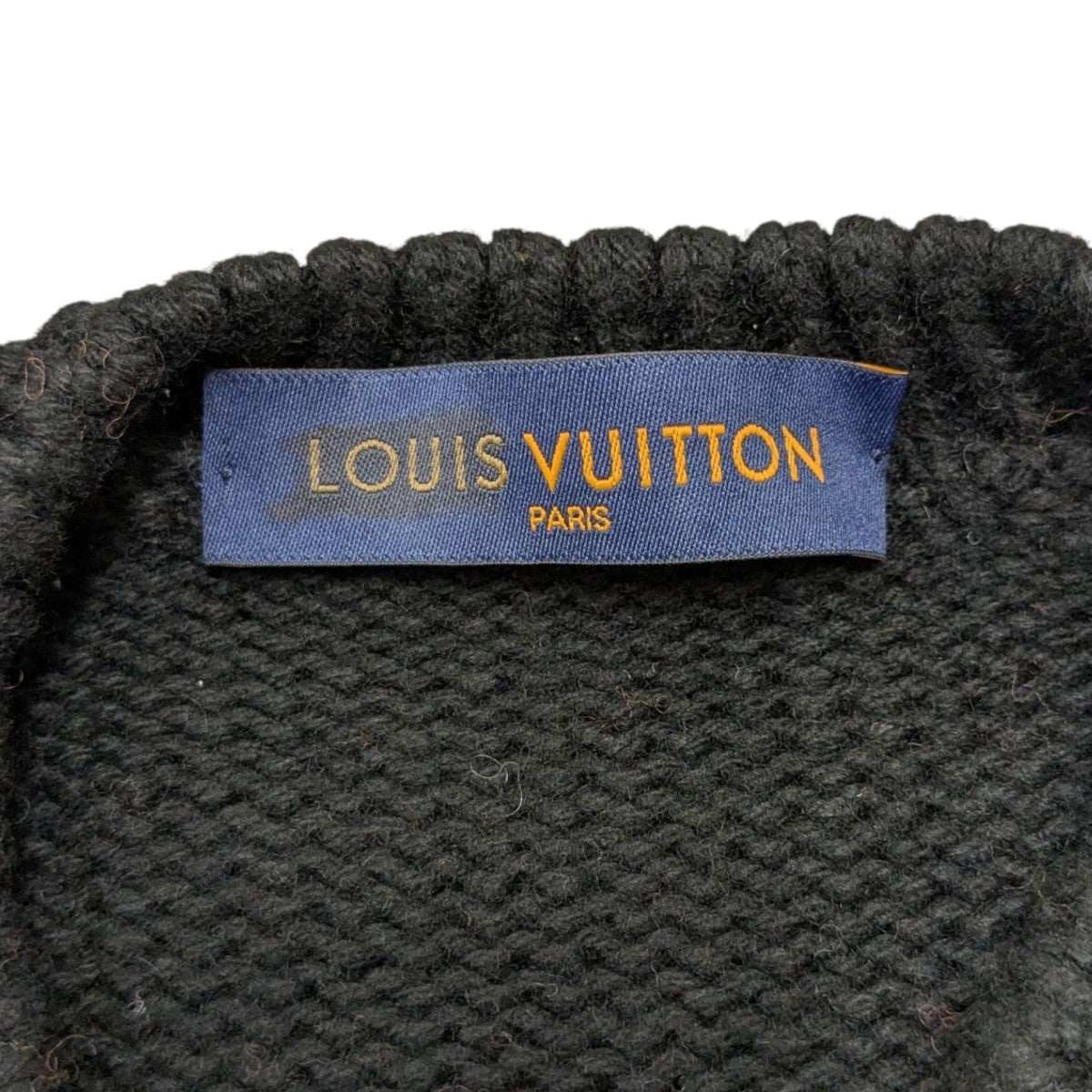 LOUIS VUITTON(ルイヴィトン) チャンキーインタルシア