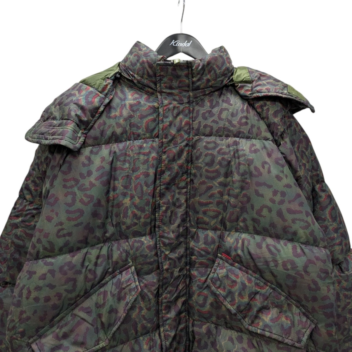 Supreme(シュプリーム) 24AWFrank Frazetta Faux Shearling