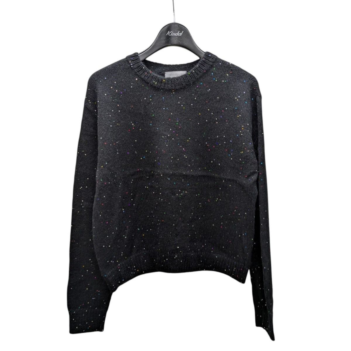 UNITED ARROWS(ユナイテッドアローズ) スパンコールニット1513