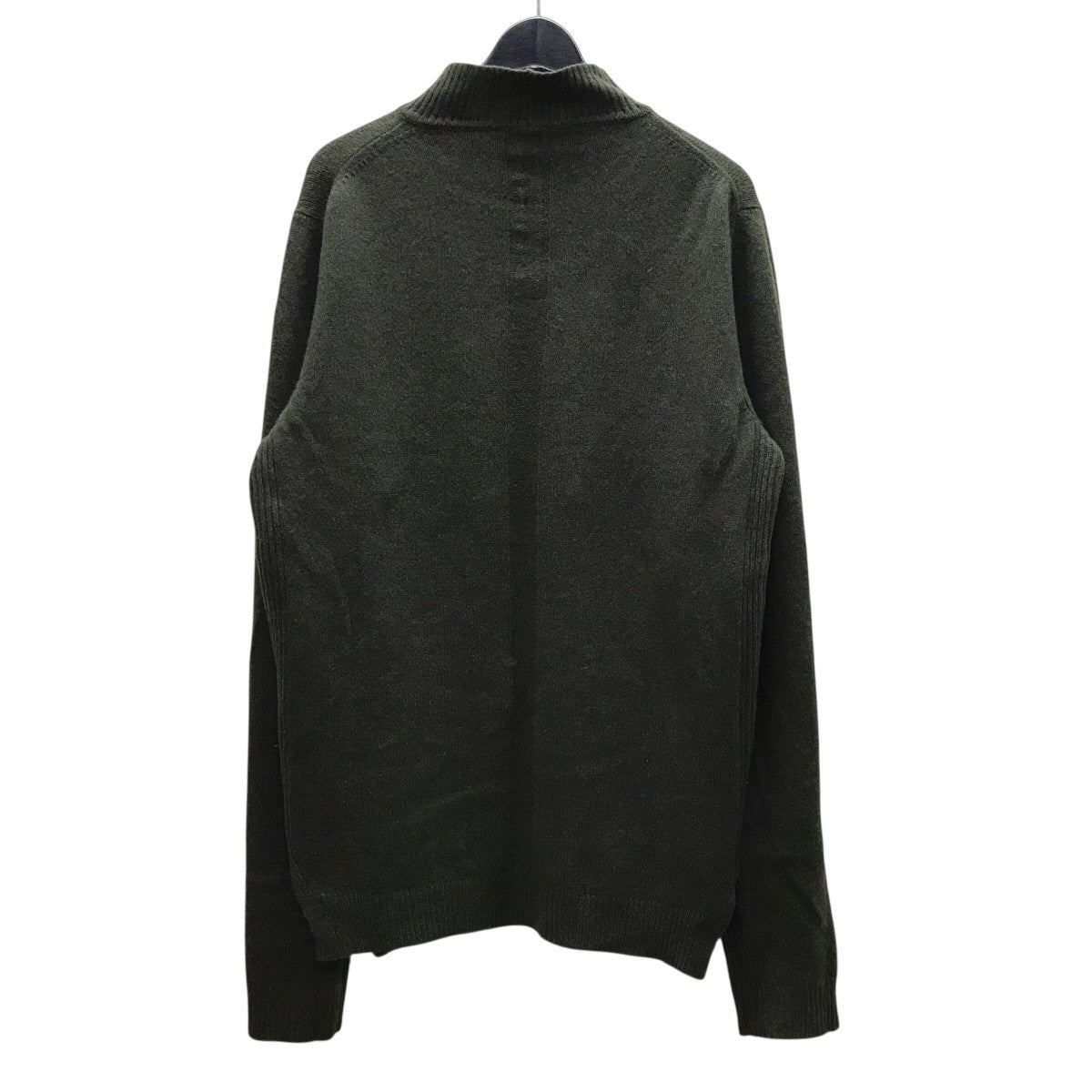 RICK OWENS(リックオウエンス) 21AWカシミヤウールニット