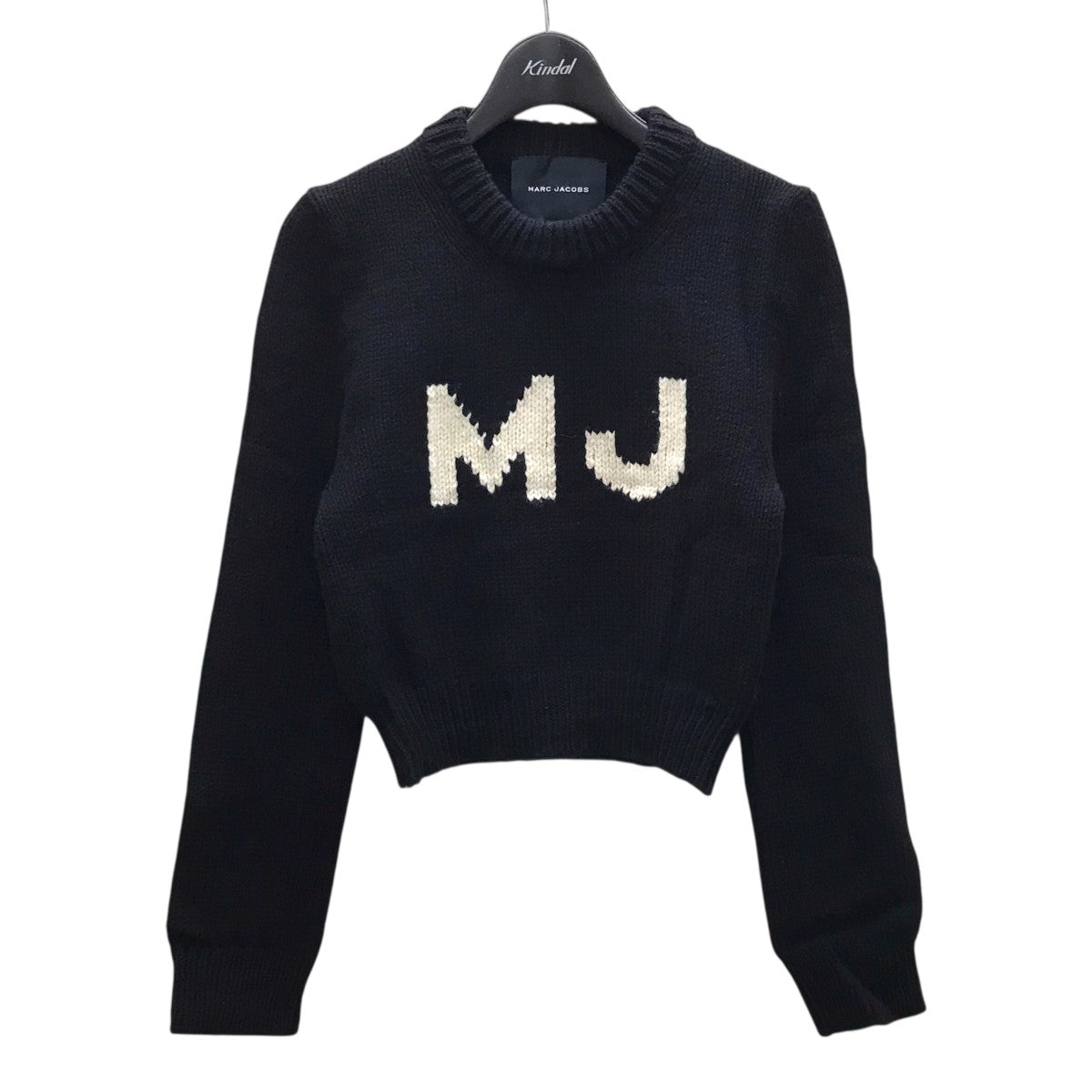 MARC JACOBS(マークジェイコブス) MJクルーネックニット