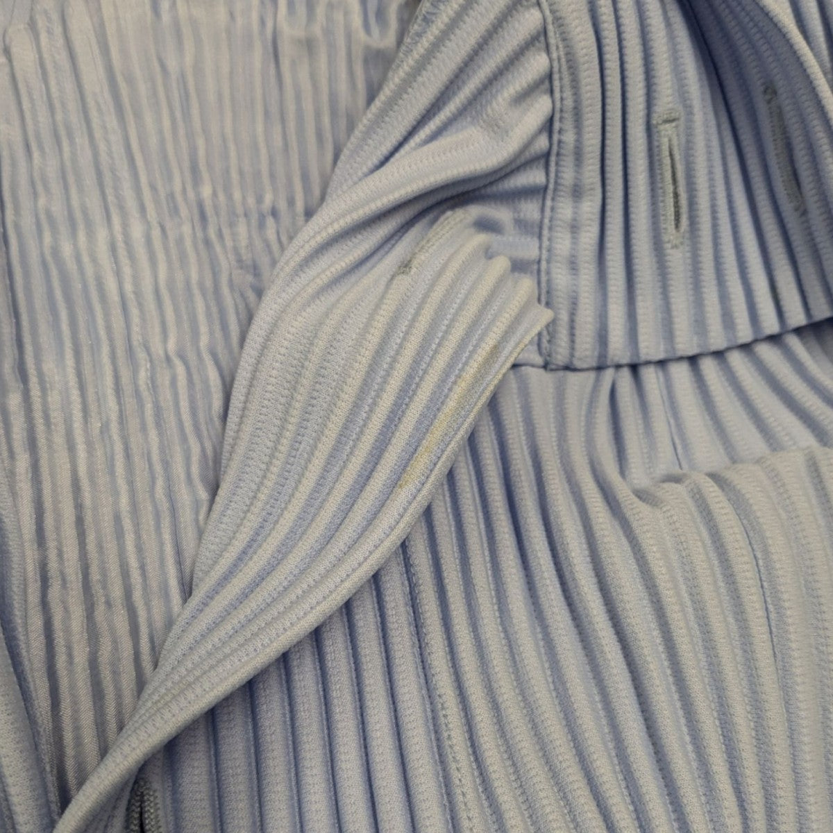 HOMME PLISSE ISSEY MIYAKE(イッセイミヤケオムプリッセ) KITEプリーツ