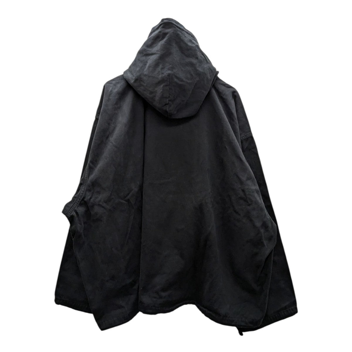 YEEZY GAP(イージーギャップ) SATEEN ANORAK HOODIEサテン YEEZY GAP(イージーギャップ) SATEEN ANORAK HOODIEサテン